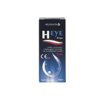 Helenvita Heye Eye Drops 0.4% 10ml - Οφθαλμικές Στ