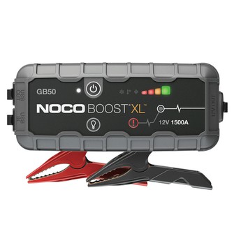 Εκκινητής λιθίου GB50 Boost XL UltraSafe, 1500A