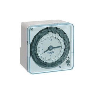 24 Hour Wall Timer without Reserve EH710