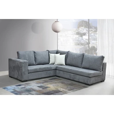 Covered Semi-Double Bed SweetDreams 889 110x200 cm