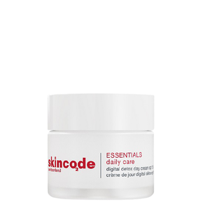 Skincode Essentials Daily Digital Detox Day Cream 