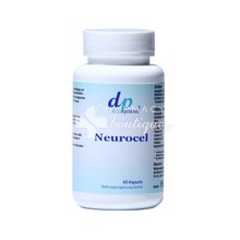 Metapharm Ditzi-Pharma Neurocel - Νευρικό Σύστημα, 60 caps