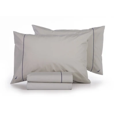 Σεντονι nau Wave Solid σετ Υ/πλο nef-nef Home Wear