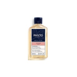 Phyto Phytocolor Shampoo Σαμπουάν Προστασίας Χρώματος 250ml