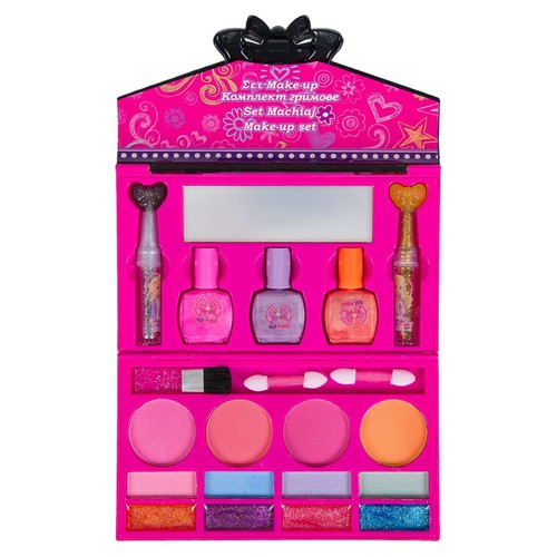 Cant Makiazhi Lipgloss Penel