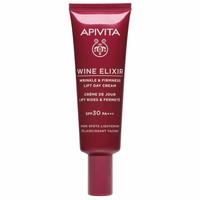 Apivita Wine Elixir Wrinkle & Firmness Lift Day Cr
