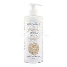 Thermale Med Shampoo for Dry Hair - Σαμπουάν για Ξηρά Μαλλιά, 500ml
