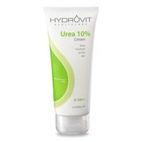 Hydrovit Urea 10% Cream 100ml - Κρέμα Έντονης Ενυδ