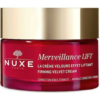 Nuxe Merveillance Lift Velvet Cream Συσφικτική Κρέ