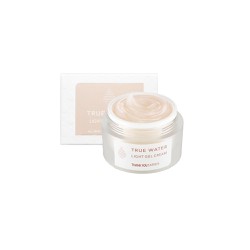 Thank You Farmer True Water Light Gel Cream 50ml