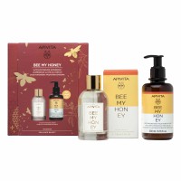 Apivita Bee My Honey - Eau de Toilette 100ml & Bod