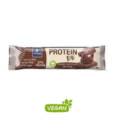 My Elements Protein Bar Vegan Μπάρα Πρωτεΐνης με Γ