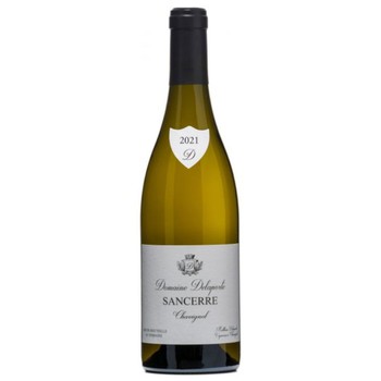 Domaine Delaporte Sancerre Chavignol 0.75L