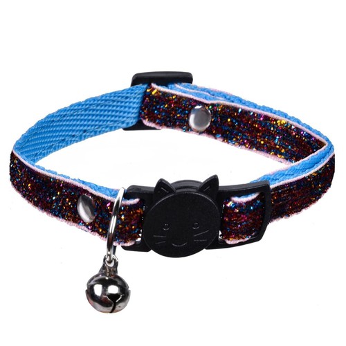 Qafore Per Kafeshe "Tinsel Safety"