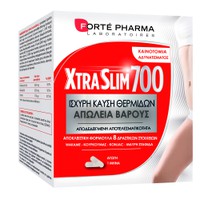 Forte Pharma XtraSlim 700 Ισχυρή 120 Κάψουλες - Συμπλήρωμα Διατροφής Για Ισχυρές Καύσεις Θερμίδων
