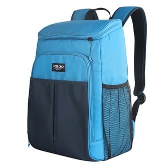 Σακίδιο Πλάτης Ψυγείο Igloo Backpack 26, Μπλε