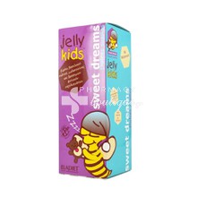 Eladiet Jelly Kids Sweet Dreams - Παιδικό Σιρόπι, 150ml