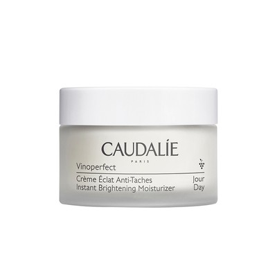 Caudalie Vinoperfect Instant Brightening Moisturiz