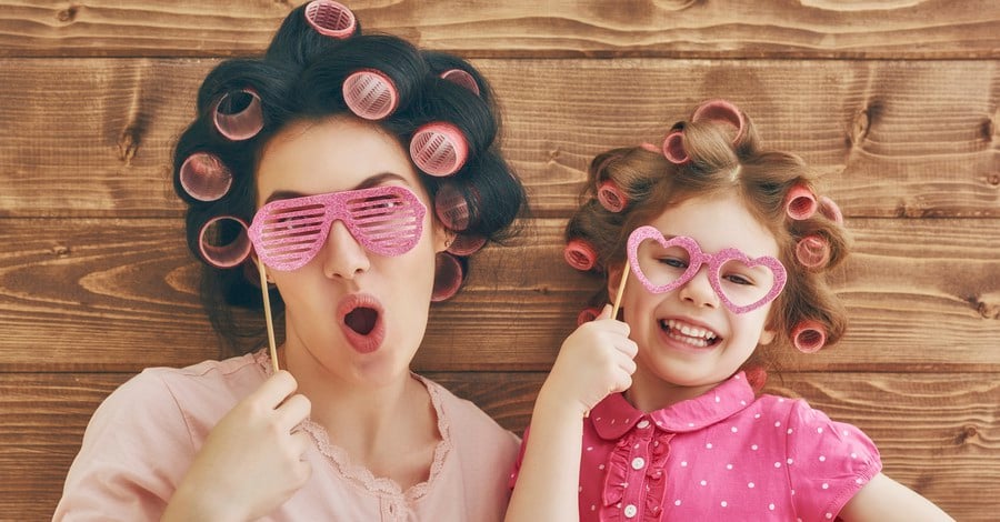 7 причини, заради които да имаш дъщеря е най-голямата радост в живота