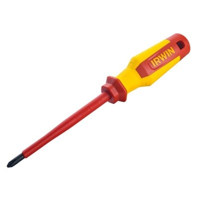 Screwdriver Vde Insulated Pc Phillips 2X125Mm