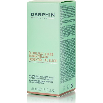 DARPHIN 8-FLOWER GOLDEN NECTAR  NEO 30ML