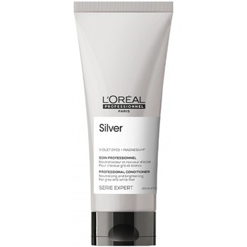 SERIE EXPERT SILVER CONDITIONER 200ml