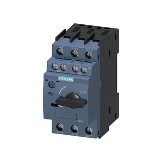 Circuit Breaker for Motor Protection 1,8-2,5A 0,75