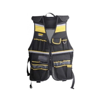 Γιλέκο Για Εργαλεία Xtreme Tool Vest 47X7X58cm Μαύ