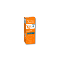 AVENE SUN PROTECTION FACE FLUID SPF50 50ML