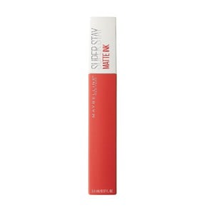 Maybelline Super Stay Matte Ink 25 Heroine Κραγιον