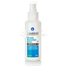 Medisei Summerline Insect Repellent - Εντομοαπωθητικό Spray, 100ml