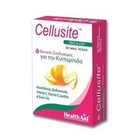 Health Aid Cellusite Two a Day 60 Ταμπλέτες - Φυτι