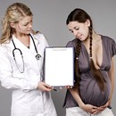 Οι πρώτες εξετάσεις της εγκυμοσύνης
