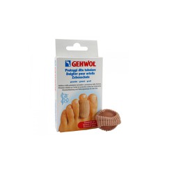 Gehwol Toe Protection Large 2 pieces
