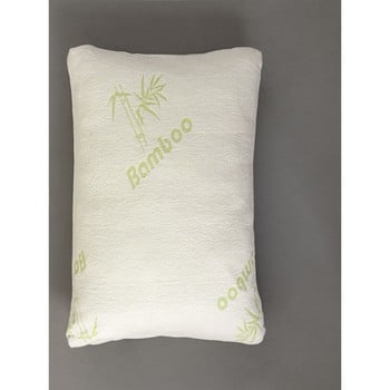Μαξιλάρι Ύπνου (50X70) White Comfort Miracle Bamboo Palamaiki