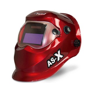 Μάσκα Ηλεκτροκόλλησης AS-X 44ASX