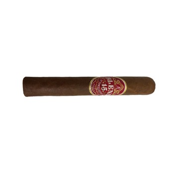 AJ Blend 15 Habano Robusto