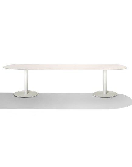 T-TABLE DINING 298x98cm