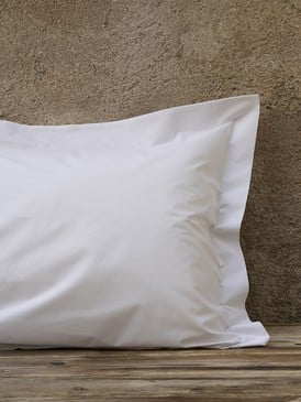 Pillowcase Cotton Satin, 300 T.C.