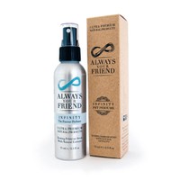ALWAYS YOUR FRIEND PET PERFUME INFINITY 75ML