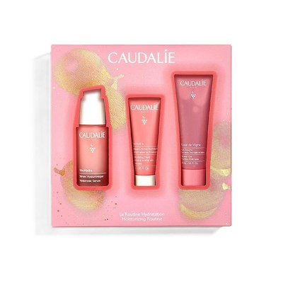 Caudalie Promo Pack Vinohydra Hyaluronic Serum Ενυ