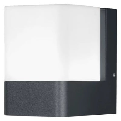 Wall Light Smart Cube Rgb/White With Wifi 10W 3000