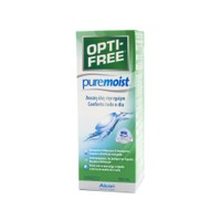 OPTI-FREE PUREMOIST 300ML