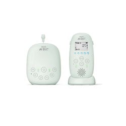 Philips Avent SCD721/26 Συσκευή Παρακολούθησης Μωρού 1 τεμάχιο