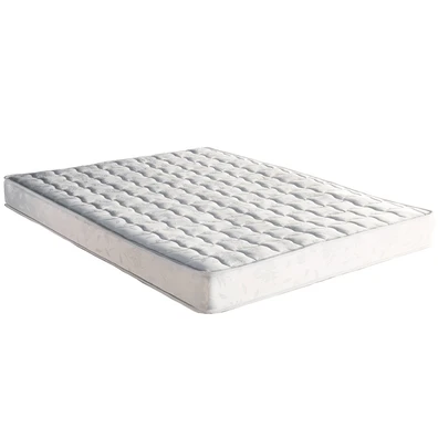 Στρώμα Ύπνου Ορθοπεδικό Διπλό 130x190x21cm (Πλάτος