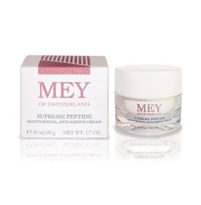 Mey Supreme Peptide Cream Αντιγηραντική Κρέμα 24ωρ