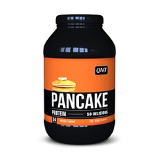 QNT Protein Pancake No Flavour 1020g.