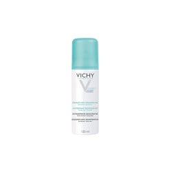 Vichy Deodorants Deodorant Anti Perspirant Spray Αποσμητικό 125ml