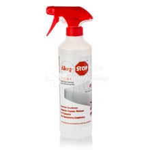 Allerg-STOP Repellent - Βιοκτόνο Απωθητικό Σπρέι, 500ml