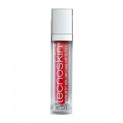 Tecnoskin Myolift Volumizing Lip Gloss 03 True Red